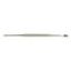 Spatula Chiropody Double Ended (Reusable Autoclavable Stainless Steel) x 1