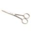Scissors Dissecting Open Bow 13cm (Reusable Autoclavable Stainless Steel) x 1