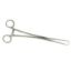 Forceps Vulsellum Luer 1:1 Teeth 23cm (Reusable Autoclavable Stainless Steel) x 1