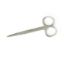 Scissors Strabismus Straight 11cm (Reusable Autoclavable Stainless Steel) x 1