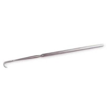 Retractor Prong Double Sharp 15.5cm (Reusable Autoclavable Stainless Steel) x 1
