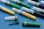 Vacutainer Needles Multi Sample 22g 1" x 100 Black