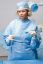 Aspirator Tube 2.2 Mt No Tip With Bone Coll Fitting Pvcx10