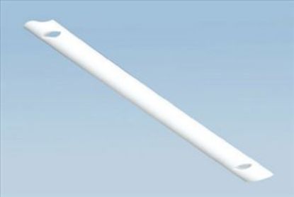 Aspirator Tips Hygovac Vent (Orsing) Blue Stripe Single Use x 100
