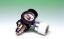 Regulator Demand With Bullnose Inlet (5/8")& Quick Conn O/Le