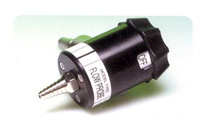 Probe Therapy 0.1-1.1 Ltrs With Firtree O/Let