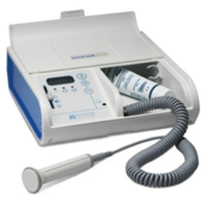 Doppler Dopplex Md200 (Desktop Doppler) (Probe Not Inc)