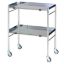 Trolley Surgical (Doherty) Hastings 780mm x 470mm
