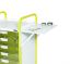 Shelf Folding (Sunflower) For Vista Trolley