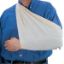Bandage Triangular Calico 90cm x 127cm x 1 Non-Sterile