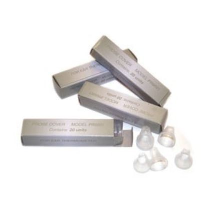 Thermometer Msr Tympanic Probe Covers x 1 Pack Of 20