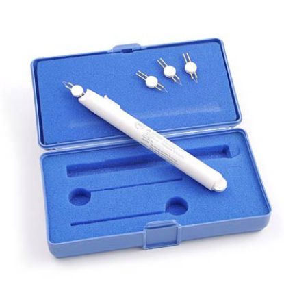Cautery Set Aw Battery Operated Slim Handle(2Xaa Batteries)