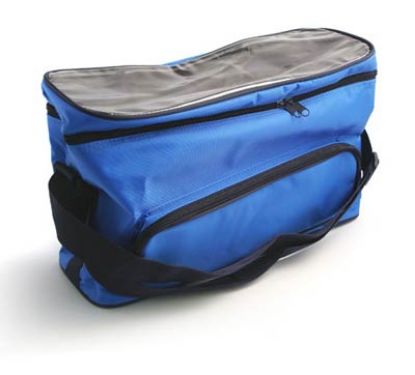 Aspirator Carry Case For Port A Guardian Suction