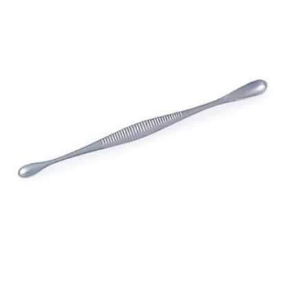 Curette Volkmann Double Ended 14cm Martin Precision Engineered Lifetime Guarantee (Reusable Autoclavable Stainless Steel) x 1