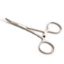 Forceps Artery Crile Curved 14cm (Reusable Autoclavable Stainless Steel) x 1