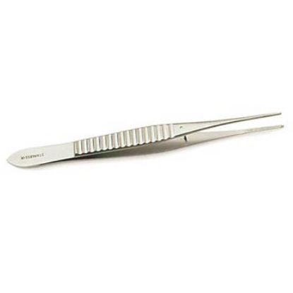 Forceps Dissecting Gillies 1:2 Teeth 15cm (Reusable Autoclavable Stainless Steel) x 1