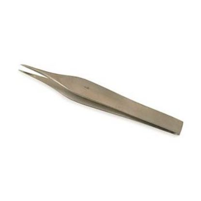 Forceps Dissecting Martin Splinter Straight 11cm (Reusable Autoclavable Stainless Steel) x 1