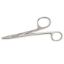 Needle Holders Gillies 16cm (Reusable Autoclavable Stainless Steel) x 1