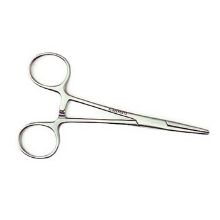 Forceps Artery Spencer Wells Straight 13cm (Reusable Autoclavable Stainless Steel) x 1