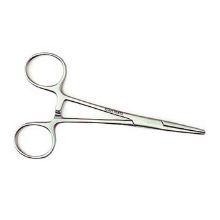 Forceps Artery Spencer Wells Straight 15cm (Reusable Autoclavable Stainless Steel) x 1