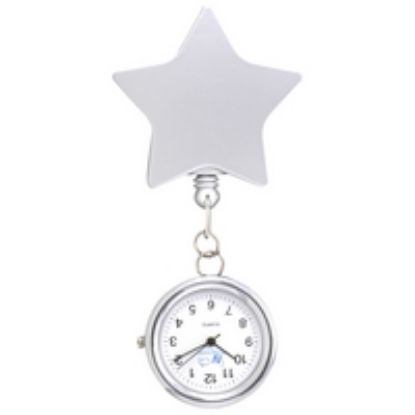 Watch Fob Novelty Star Pulley