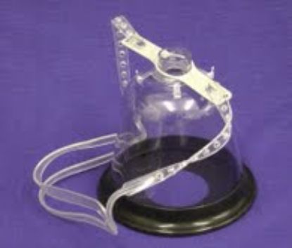 Harness One Size Fits All Anaesthetic Masks