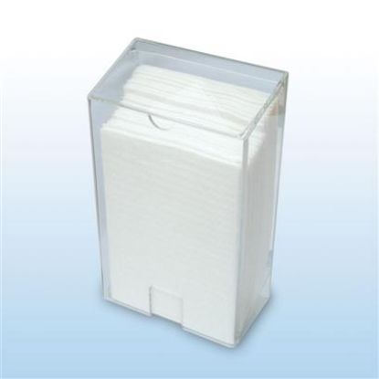 Dispenser Liners Baby Changing Unit