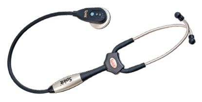 Stethoscope Guardian Spirit Electronic Pro-Sound Ck-E600 With Sas Software