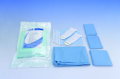 Dentset Sterile Drape Pack x 1