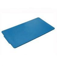 Lid Polypropylene Blue To Fit Wait3025 Tray 300mm x 250mm x 51mm