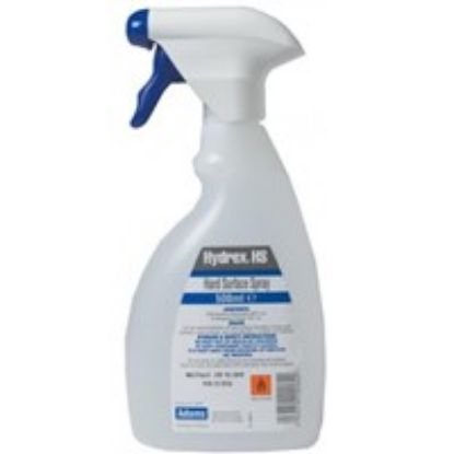 Hydrex Hard Surface Spray 500ml Trigger Spray Clear