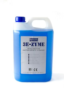 Enzymatic Cleaning Solution (3E-Zyme) 4 Litres