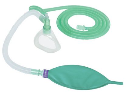Breathing System Mapleson F X1 Infant T-Piece System