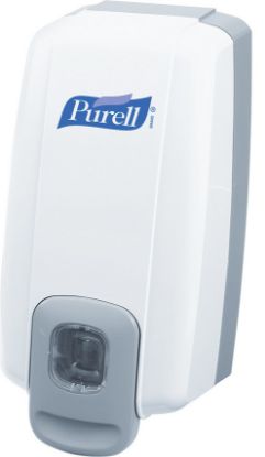 Dispenser For Nxt Purell 1000ml Refill (Space Saver) x 1