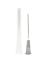 Needle Microlance 27g x 3/4" 18mm (Grey) x 100