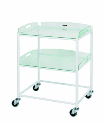 Dressing Trolleys (Sunflower) Dressing Trolleys (Sunflower)