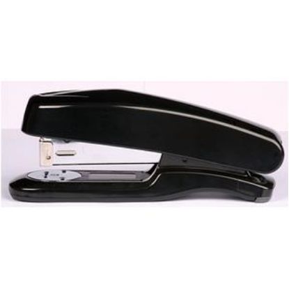 Stapler Half Strip - Black Plastic (Q-Connect) Stapler Half Strip - Black Plastic (Q-Connect)