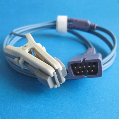 Pulse Oximiter Lingual Sp02 Sensor