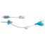 Catheter Closed IV System (Nexiva) 22g (1") x 20