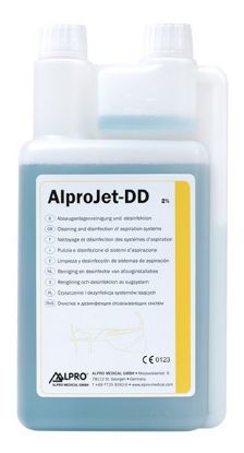 Alprojet Dd (Alpro) Concentrate x 1 Ltr