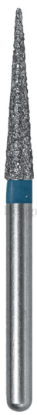 Bur Diamond (Dehp) Needle Fg 859 Iso 166-018 M Non-Sterile x 5