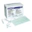 Mask Face Anti-Fog Tie-On Green x 60