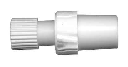 Aspirator Tips (Roeko) Surgitip Double Adapter 11/16mm Sterile x 1