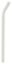 Aspirator Tip (Roeko) 4.8mm Non-Sterile x 100