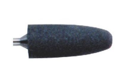 Bur Steel (Easypol) Acrylic Trimmer R10 C Non-Sterile x 1