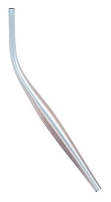 Aspirator Tip (Yankauer) Argyle Mini 160mm x 10