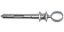 Syringe Dental Aspirating (Unodent) Side Loading 1.8ml