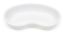 Kidney Dish 9" Plastic (Unodent) Single Use x 50