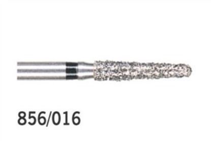 Bur Diamond (Kerr Bluwhite) Flat End Taper Fg775 C Non-Sterile x 1