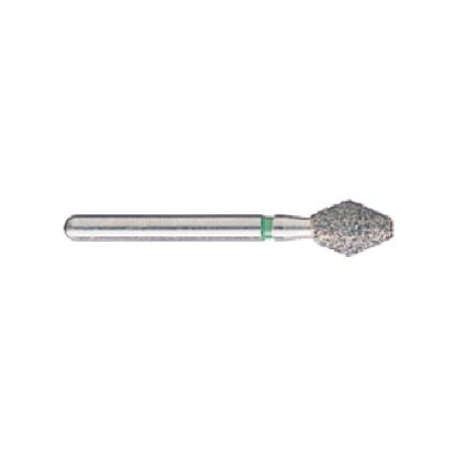 Bur Diamond (Kerr Bluwhite) Occlusal Contouring Fg 460C x 1